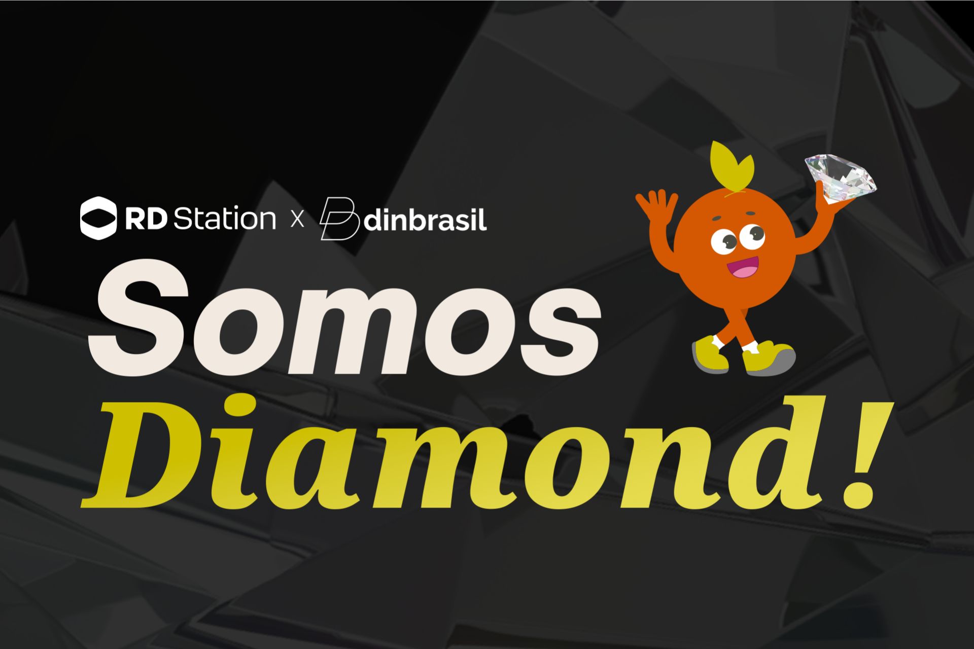 RD Station Diamond