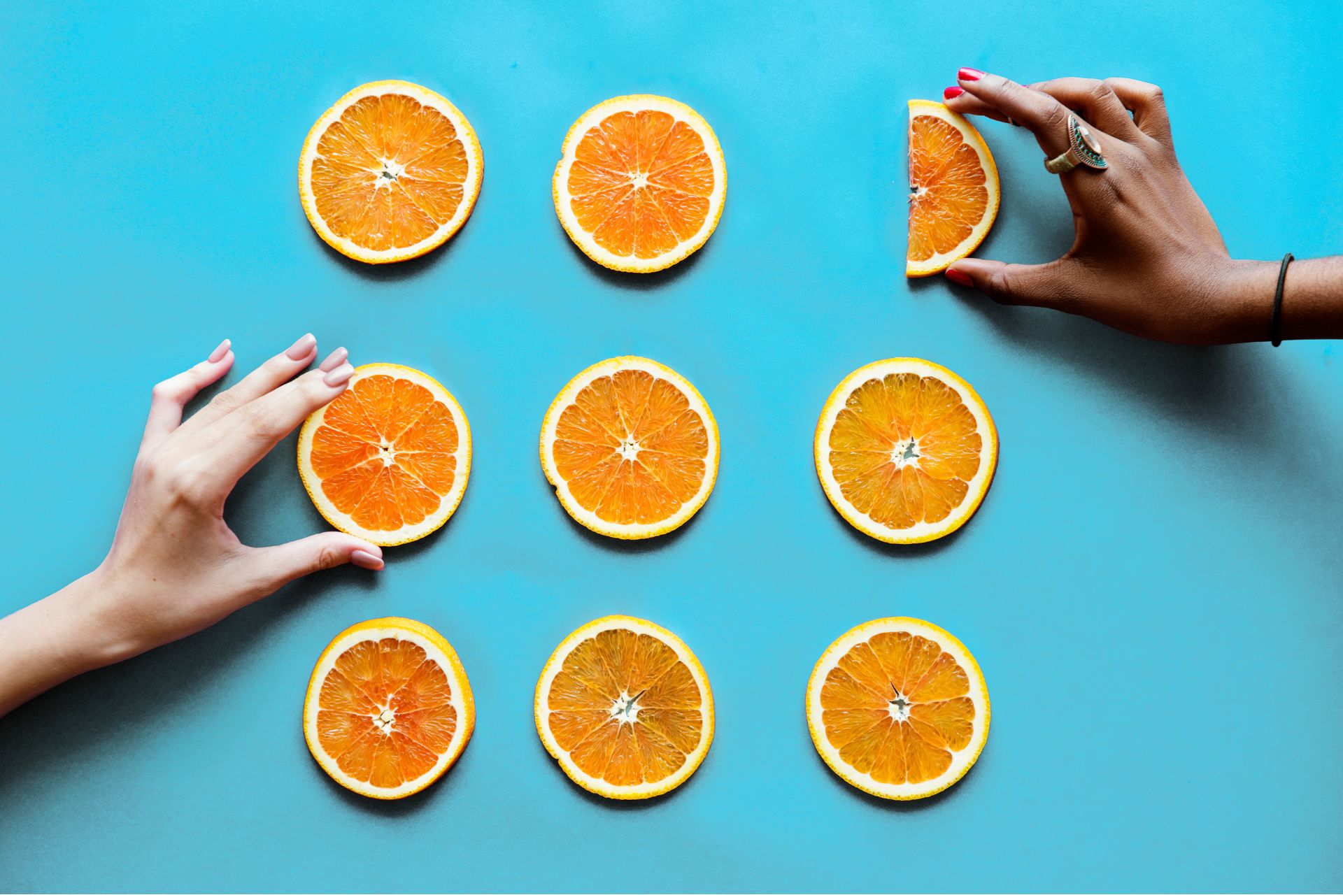 Mudanças Google e Meta