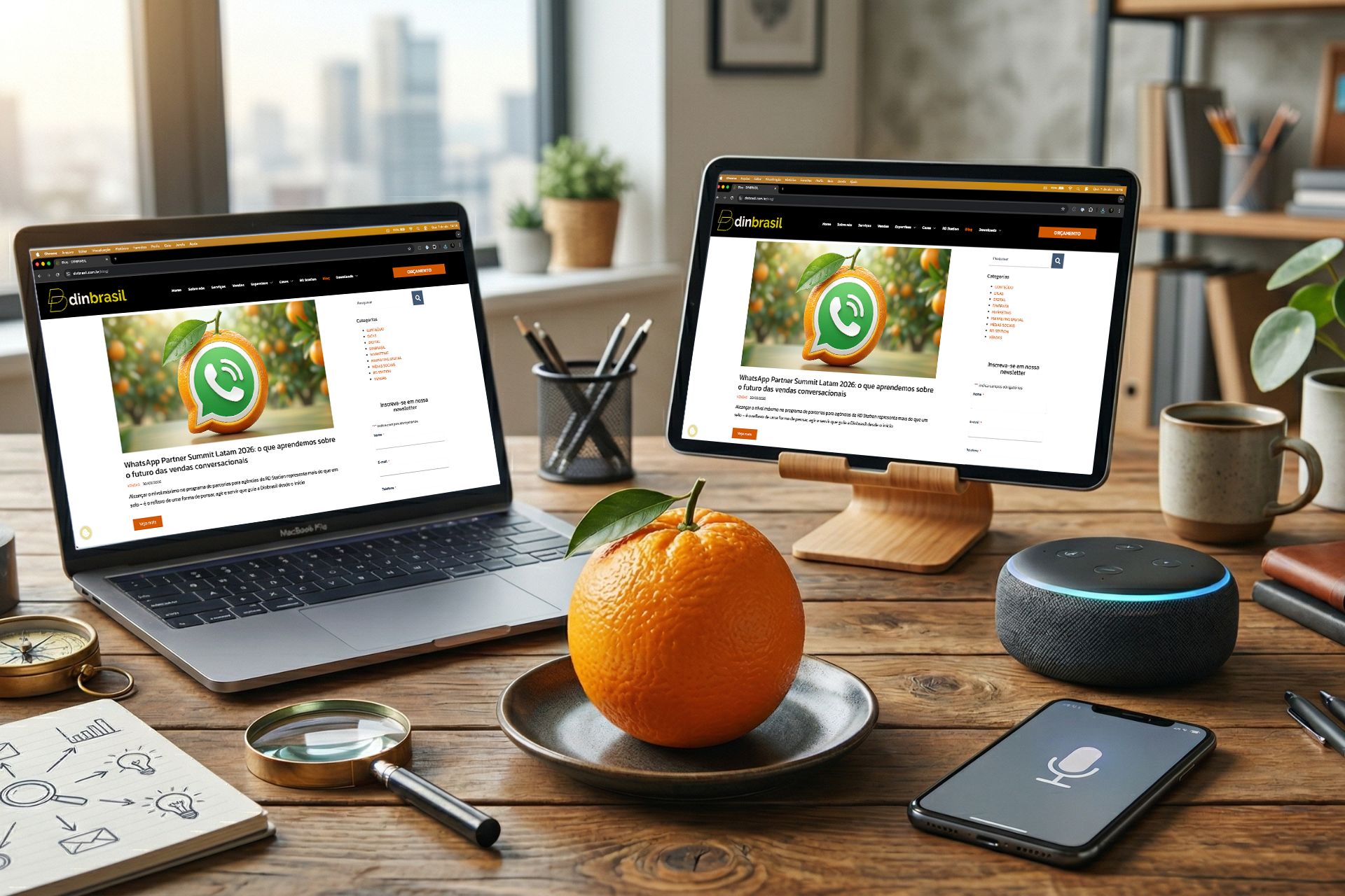 SEO, GEO, AEO, marketing digital