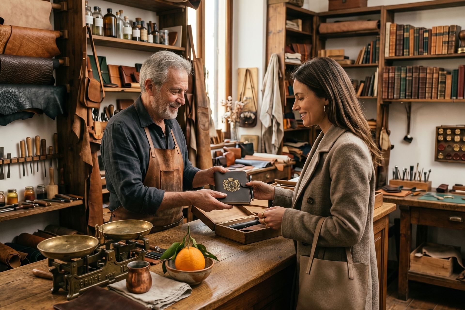 Autoridade de marca IA conversacional