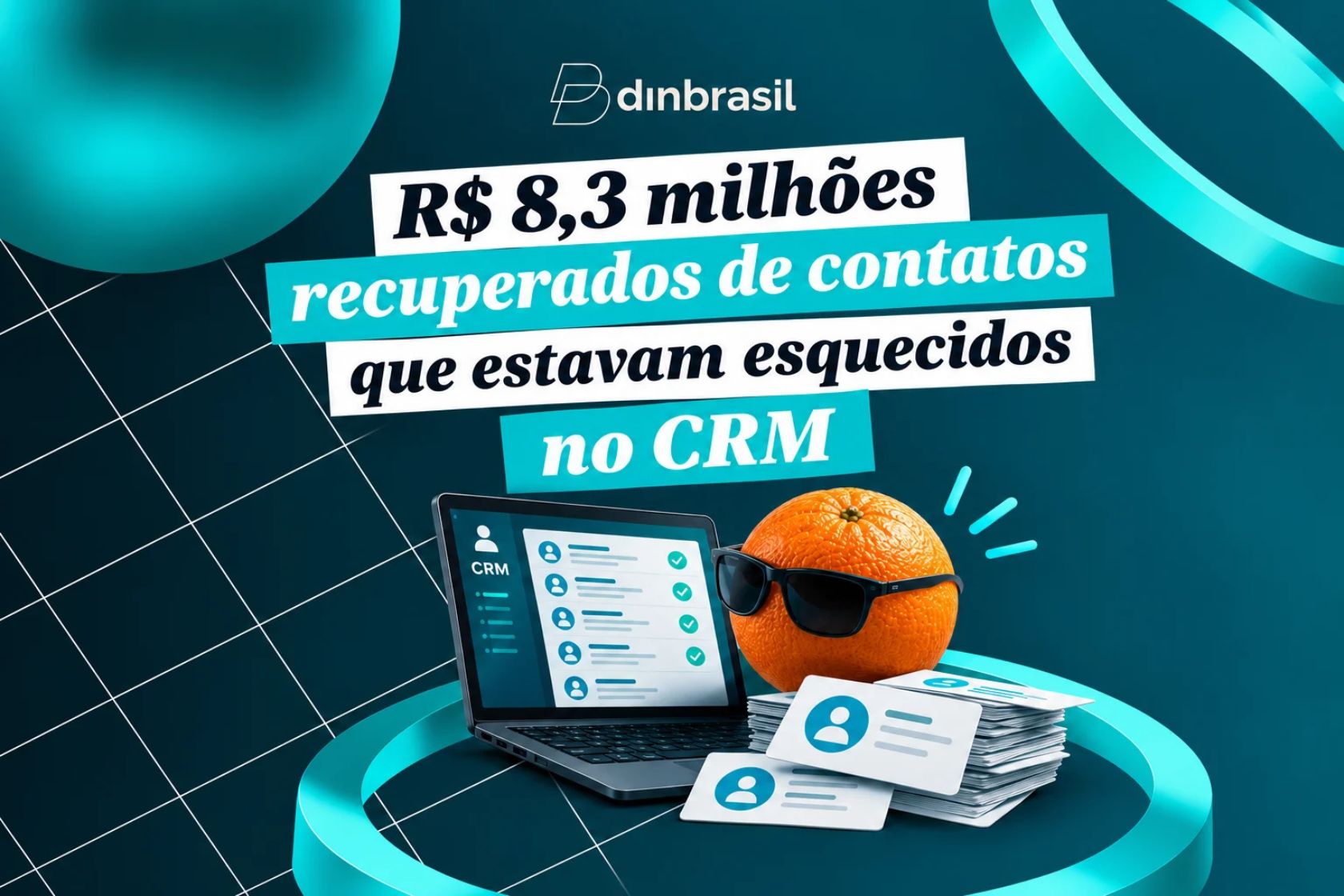 Case Dinbrasil